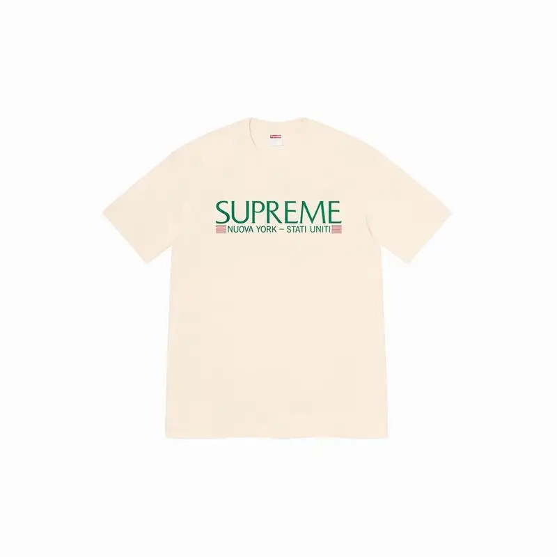 Supreme S-XL mdtrM854